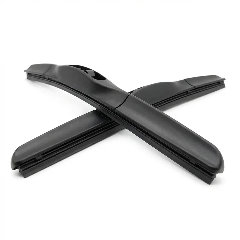 Balai d'Essuie-Glace Côté Passager pour International S1654LP (1989 - 1989) - 1