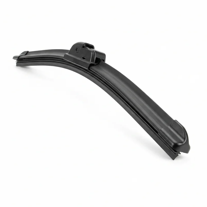 Balai d'Essuie-Glace Côté Passager pour International S1754 (1989 - 1989) - 1