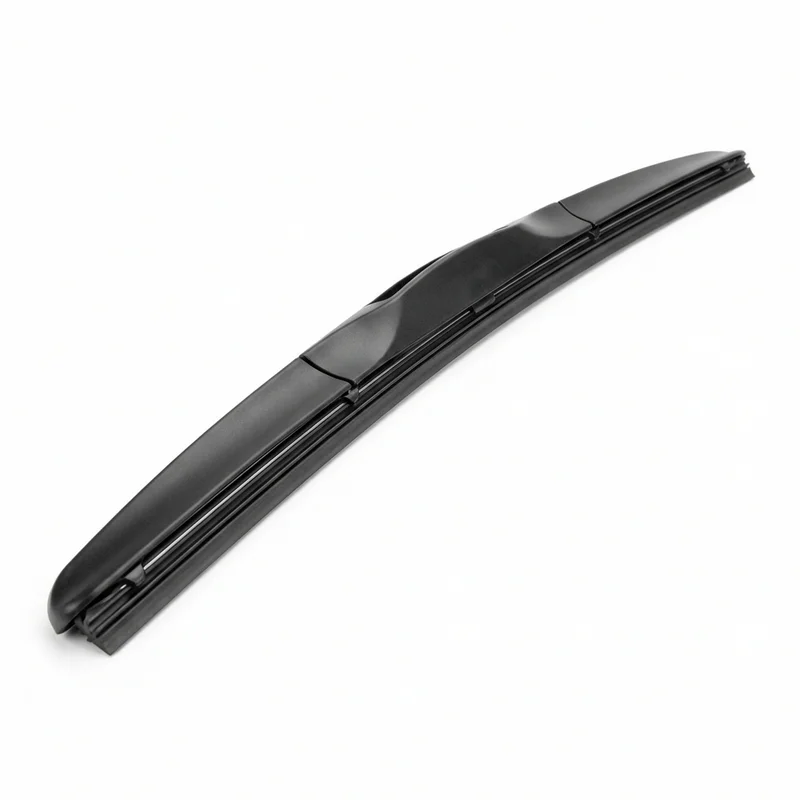 Balai d'Essuie-Glace Côté Conducteur pour International S1853FC (1989 - 1989) - 1