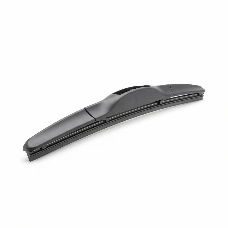 Balai d'Essuie-Glace Côté Passager pour International S1854 (1989 - 1989) - 1