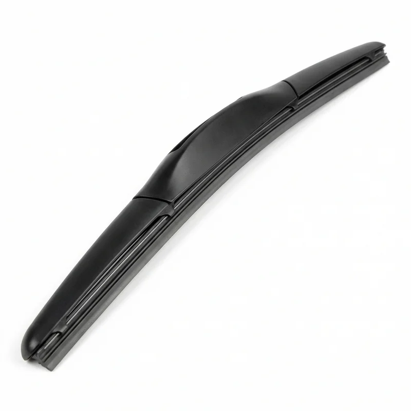 Balai d'Essuie-Glace Côté Passager pour International S2155 (1989 - 1989) - 1