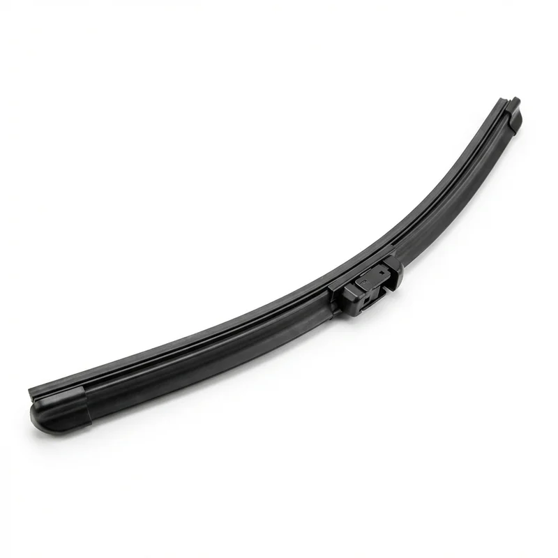 Balai d'Essuie-Glace Côté Passager pour International S2554 (1989 - 1989) - 1