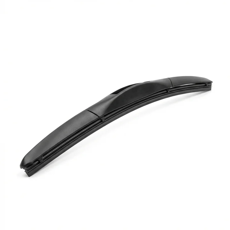Balai d'Essuie-Glace Côté Passager pour International TranStar (2015 - 2018) - 1
