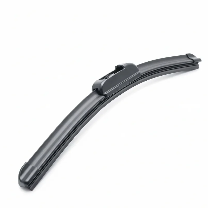 Balai d'Essuie-Glace Côté Conducteur pour International WorkStar 7400 (2015 - 2020) - 1