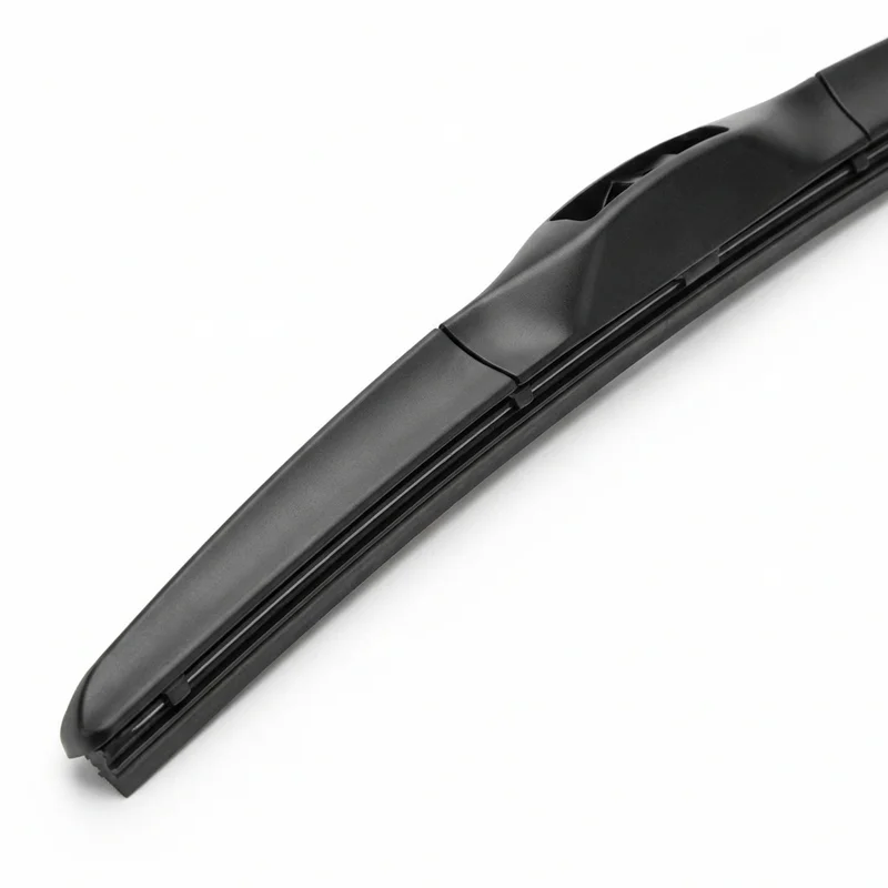 Balai d'Essuie-Glace Côté Passager pour Isuzu ELF 100 (2019 - 2020) - 1