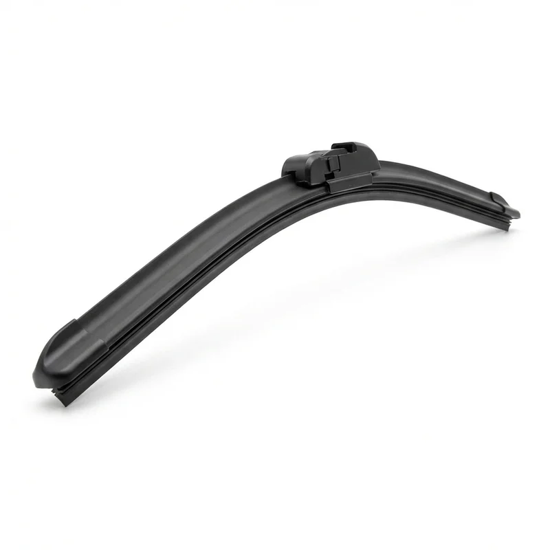 Balai d'Essuie-Glace Côté Passager pour Isuzu ELF 200 (2019 - 2020) - 1