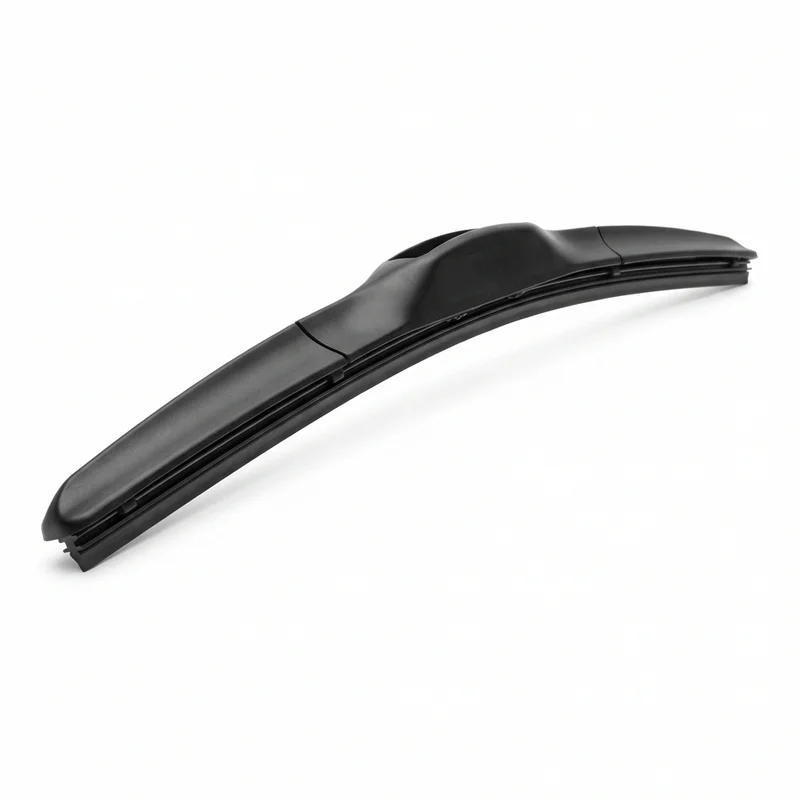 Balai d'Essuie-Glace Côté Passager pour Isuzu ELF 500 (2019 - 2020) - 1