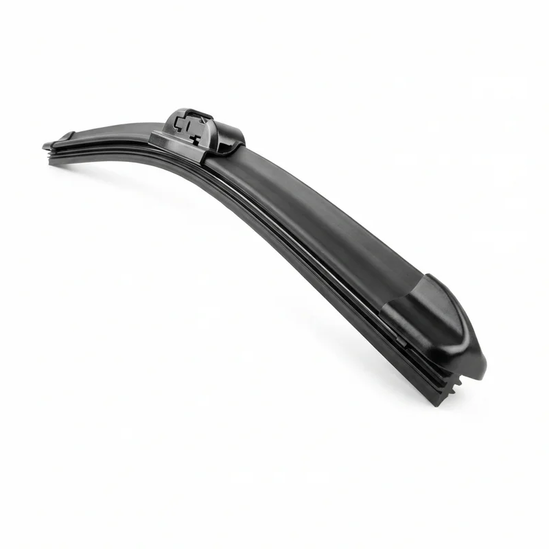 Balai d'Essuie-Glace Côté Passager pour Isuzu FSR (1997 - 2002) - 1