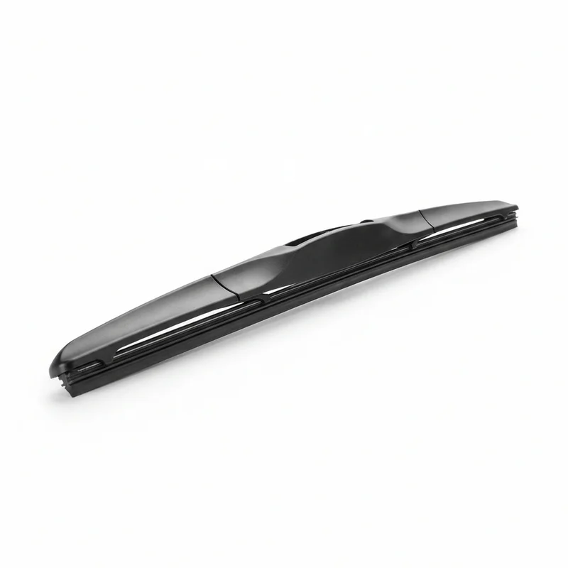 Balai d'Essuie-Glace Côté Conducteur pour Isuzu Forward 1100 (2019 - 2020) - 1