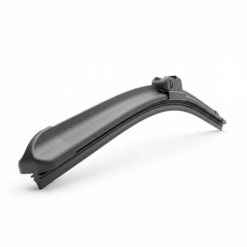 Balai d'Essuie-Glace Côté Conducteur pour Isuzu HVR (2005 - 2008) - 1