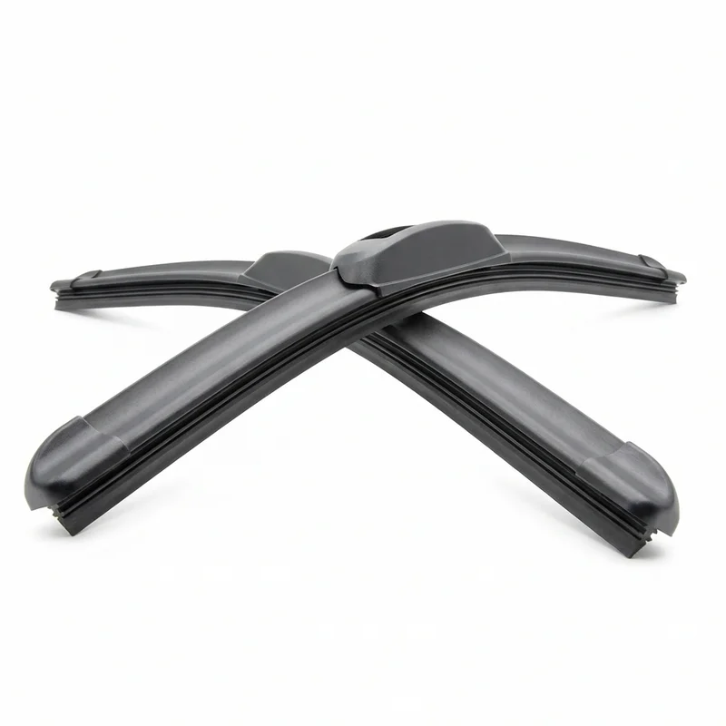 Balai d'Essuie-Glace Côté Passager pour Isuzu HVR (2005 - 2008) - 1