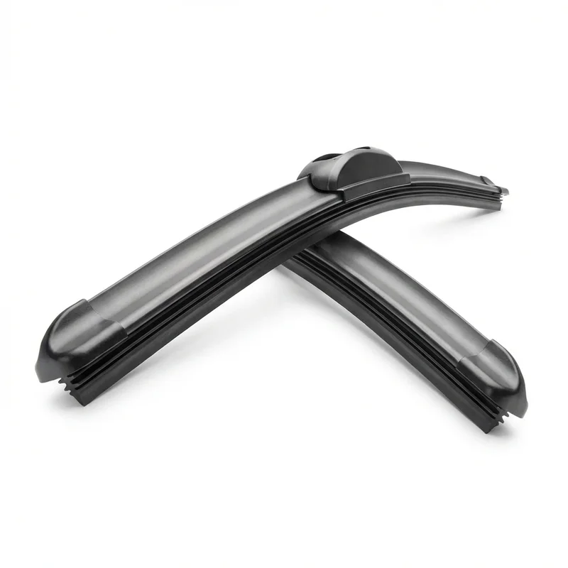 Balai d'Essuie-Glace Côté Conducteur pour Isuzu I Mark (1981 - 1989) - 1