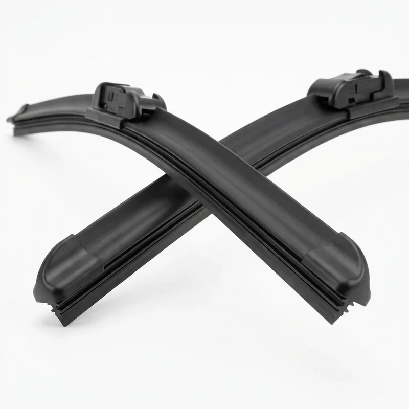 Balai d'Essuie-Glace Côté Conducteur pour Isuzu NQR (1994 - 2021) - 1