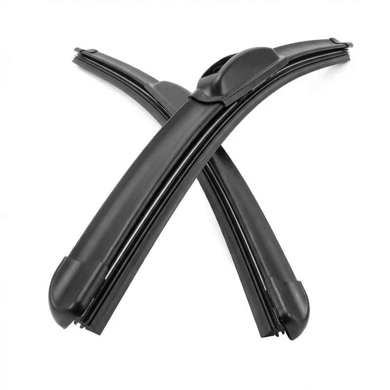 Balai d'Essuie-Glace Côté Passager pour Isuzu NQR (1994 - 2021) - 1