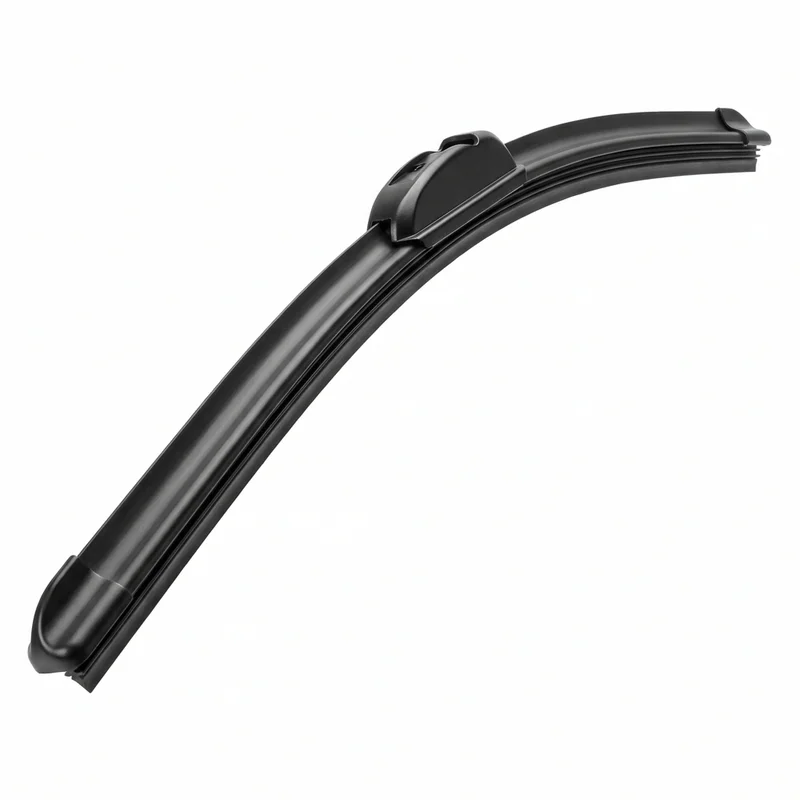 Balai d'Essuie-Glace Côté Conducteur pour Isuzu i 290 (2007 - 2008) - 1