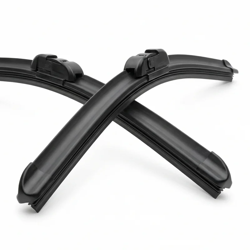 Balai d'Essuie-Glace Côté Conducteur pour Isuzu i 370 (2007 - 2008) - 1