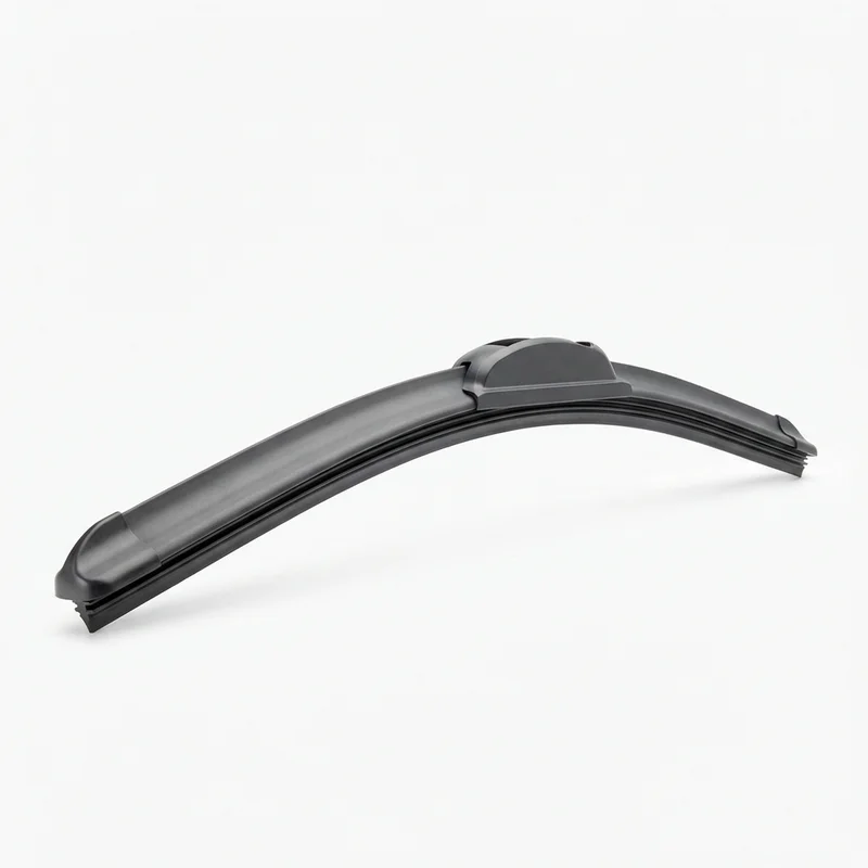 Balai d'Essuie-Glace Côté Conducteur pour Iveco Euro 110 (1987 - 1988) - 1