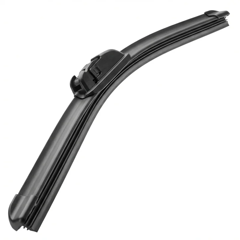 Balai d'Essuie-Glace Côté Passager pour Iveco EuroTurbo 335T (1987 - 1990) - 1