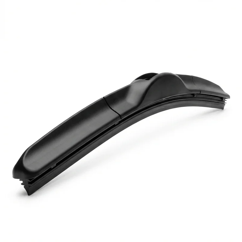 Balai d'Essuie-Glace Côté Conducteur pour Iveco Z340T (1980 - 1986) - 1