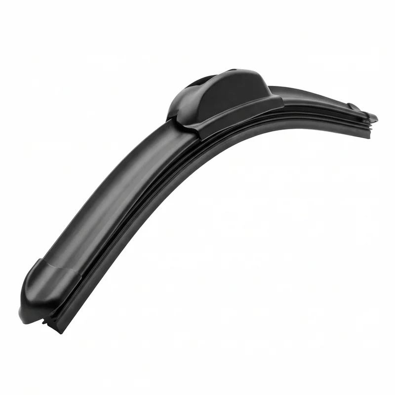 Balai d'Essuie-Glace Côté Passager pour Iveco Z340T (1980 - 1986) - 1