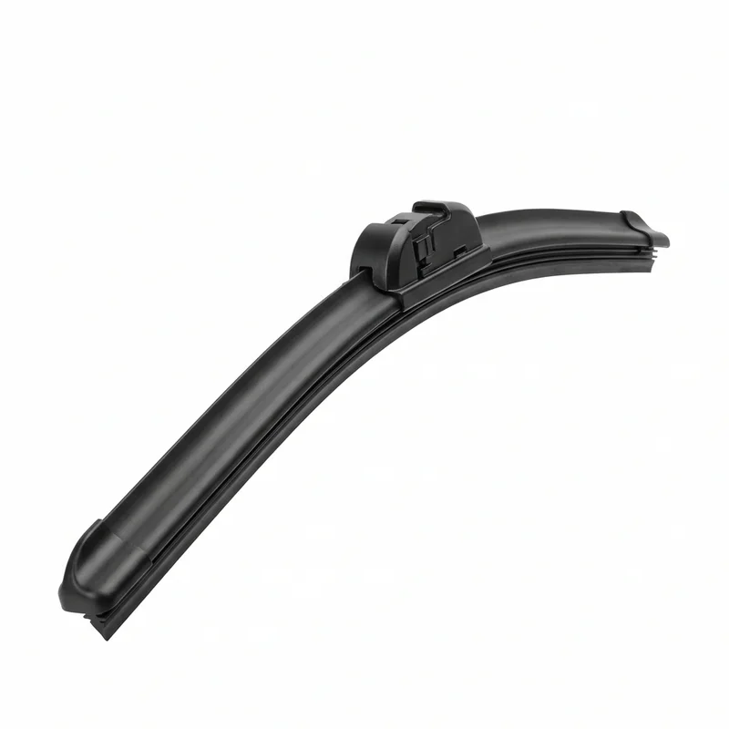 Balai d'Essuie-Glace Côté Conducteur pour JAC SEI 4 (2020 - 2020) - 1