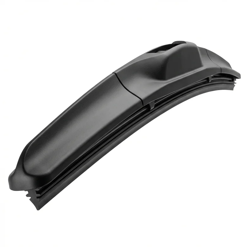 Balai d'Essuie-Glace Côté Conducteur pour Jaguar 420 (1967 - 1968) - 1