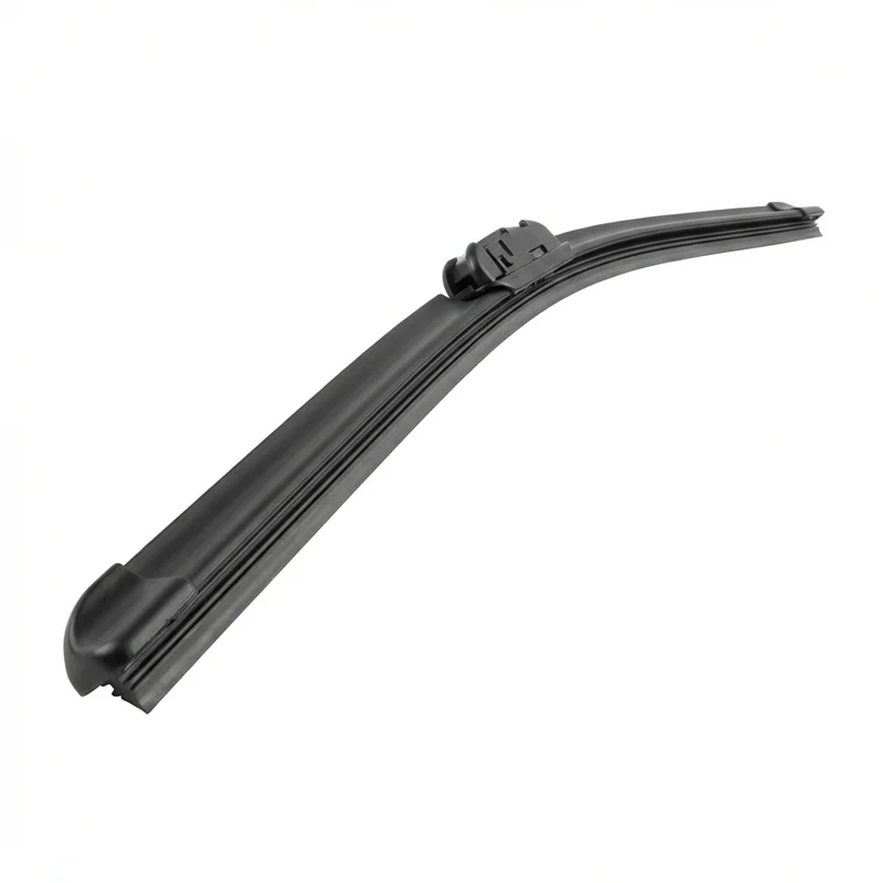 Balai d'Essuie-Glace Côté Conducteur pour Jaguar Super V8 (2005 - 2009) - 1