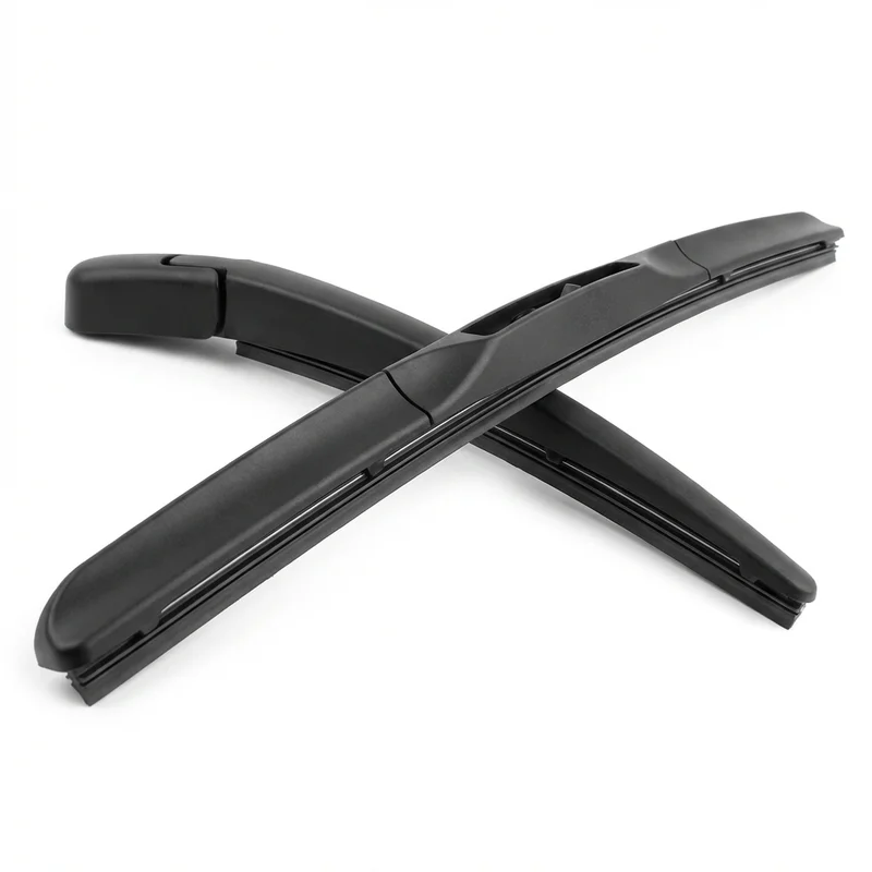 Balai d'Essuie-Glace Arrière pour Jaguar Vanden Plas (1988 - 2009) - 1