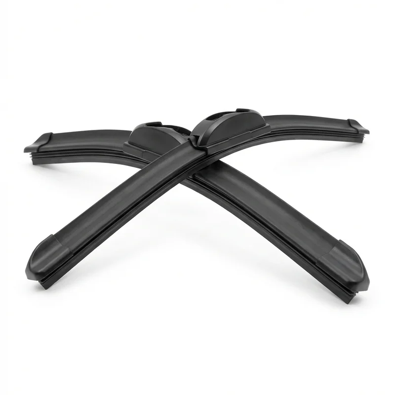 Balai d'Essuie-Glace Côté Conducteur pour Jaguar XJ12 (1975 - 1996) - 1