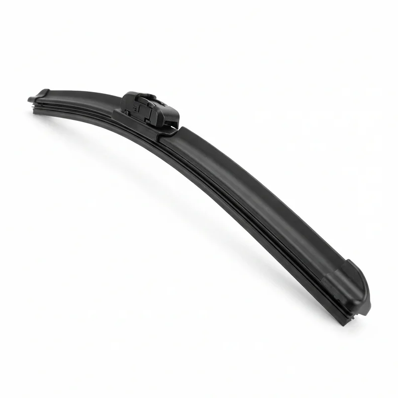 Balai d'Essuie-Glace Côté Passager pour Jaguar XJR (1995 - 2017) - 1