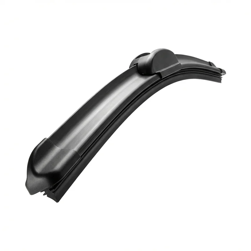 Balai d'Essuie-Glace Côté Passager pour Jaguar XKR S (2012 - 2015) - 1