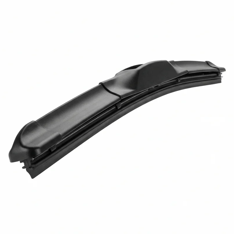 Balai d'Essuie-Glace Côté Passager pour Jaguar XKR (2000 - 2015) - 1