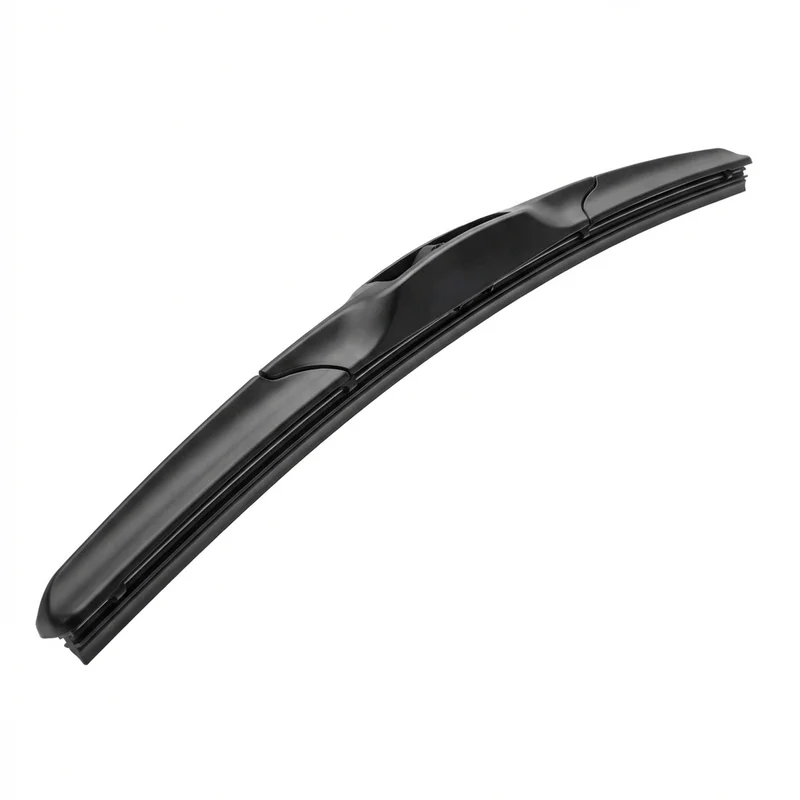 Balai d'Essuie-Glace Côté Conducteur pour Jeep Cherokee (1974 - 2023) - 1