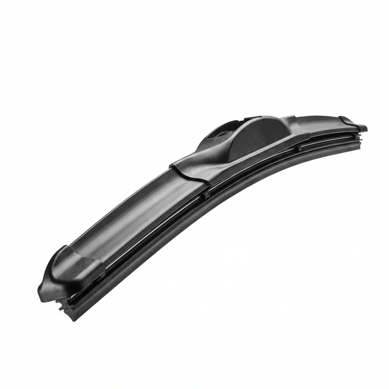 Balai d'Essuie-Glace Côté Passager pour Jeep Grand Cherokee L (2021 - 2025) - 1