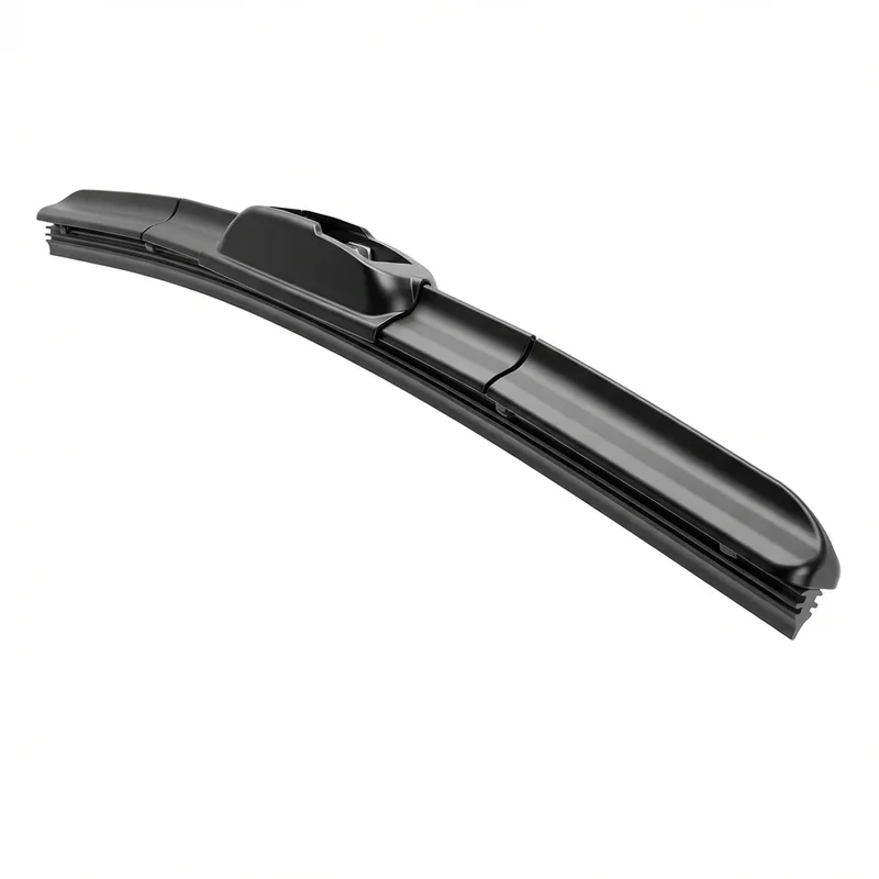 Balai d'Essuie-Glace Côté Conducteur pour Jeep Grand Cherokee WK (2022 - 2022) - 1