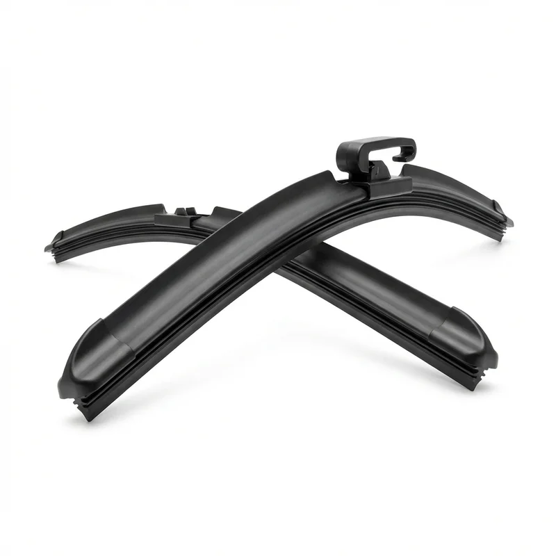 Balai d'Essuie-Glace Côté Passager pour Jeep Grand Cherokee WK (2022 - 2022) - 1