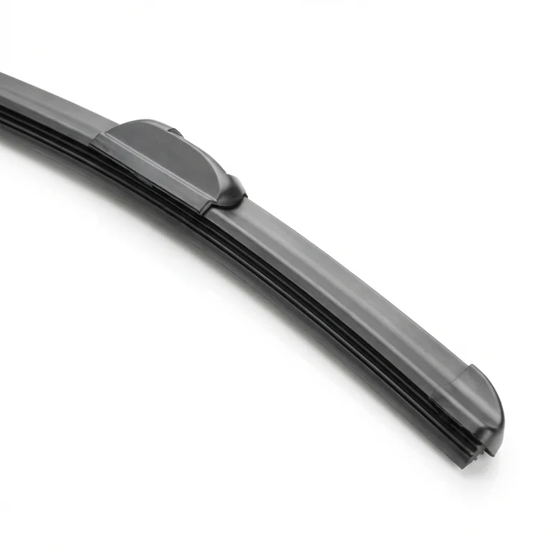 Balai d'Essuie-Glace Côté Passager pour Jeep J 100 (1970 - 1973) - 1