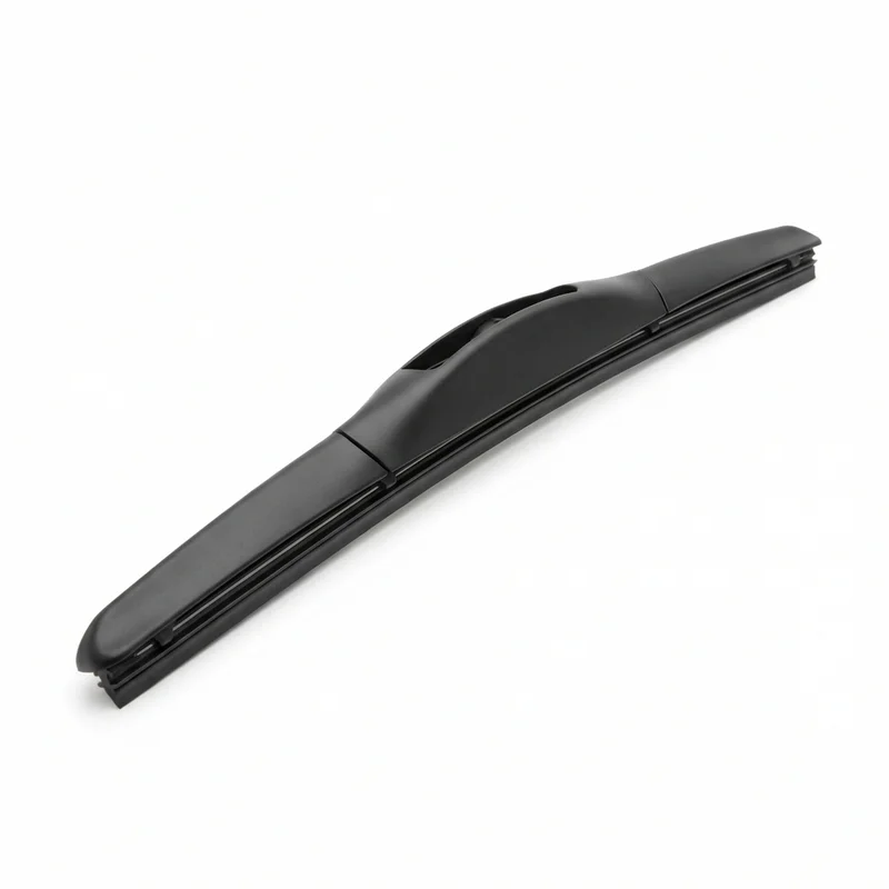 Balai d'Essuie-Glace Côté Passager pour Jeep J 2500 (1970 - 1973) - 1