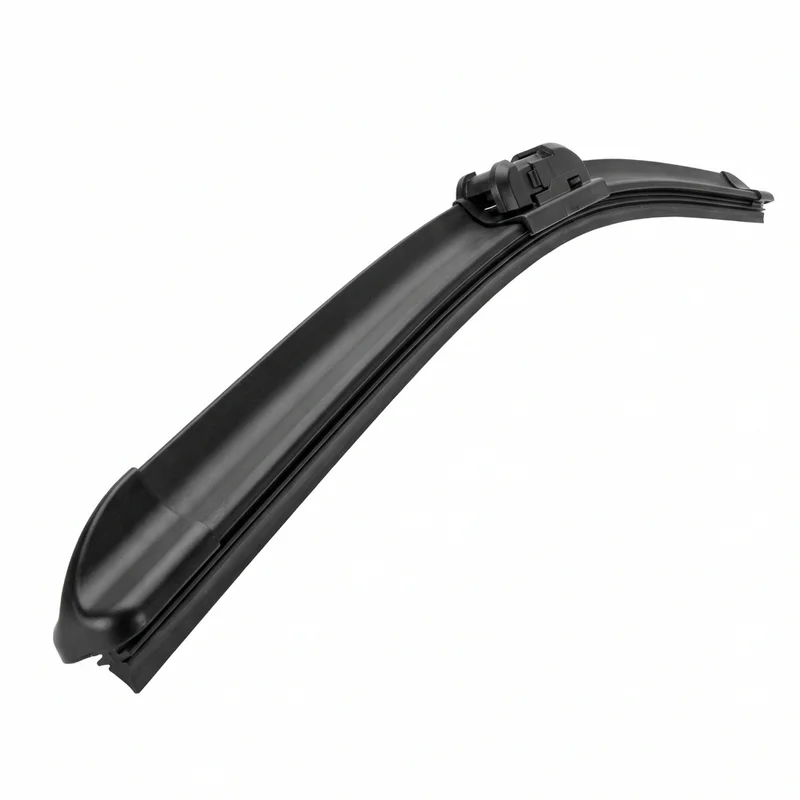 Balai d'Essuie-Glace Côté Conducteur pour Jeep J 3500 (1970 - 1970) - 1