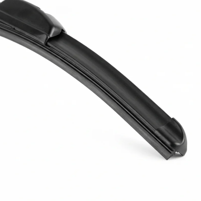 Balai d'Essuie-Glace Côté Conducteur pour Jeep J 3600 (1970 - 1970) - 1