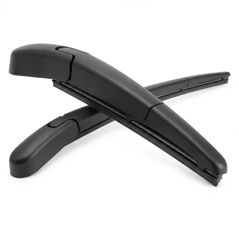 Balai d'Essuie-Glace Arrière pour Jeep J 3700 (1970 - 1970) - 1