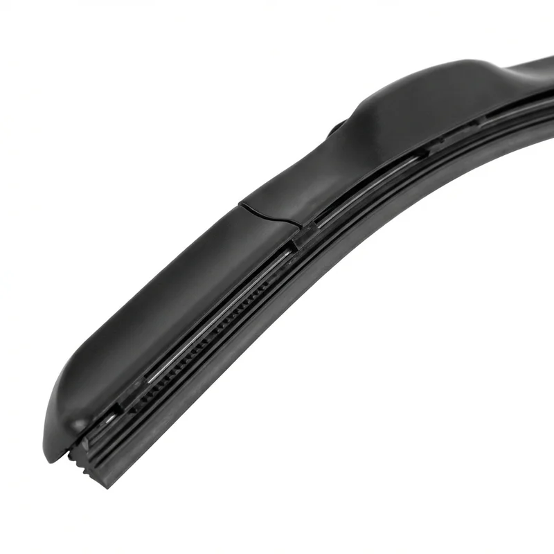 Balai d'Essuie-Glace Côté Passager pour Jeep J 4600 (1970 - 1973) - 1