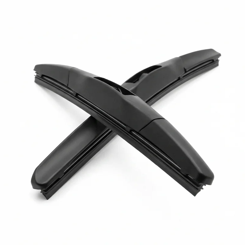 Balai d'Essuie-Glace Arrière pour Jeep J 4700 (1970 - 1973) - 1