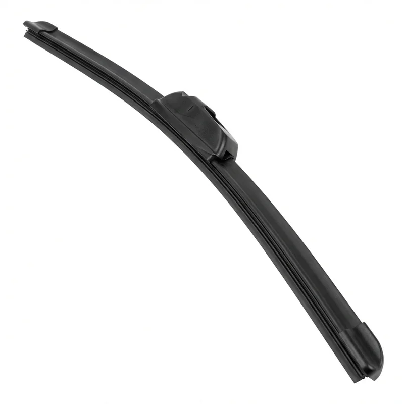 Balai d'Essuie-Glace Côté Conducteur pour Jeep J 4800 (1970 - 1973) - 1