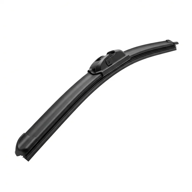 Balai d'Essuie-Glace Côté Passager pour Jeep J 4800 (1970 - 1973) - 1