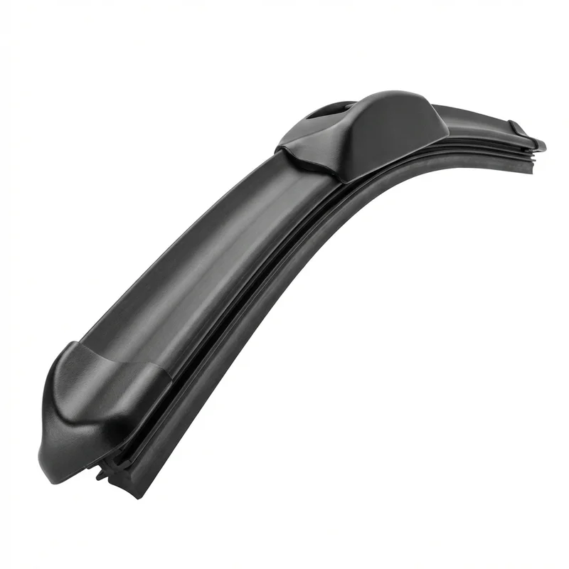 Balai d'Essuie-Glace Côté Passager pour Jeep J10 (1974 - 1988) - 1