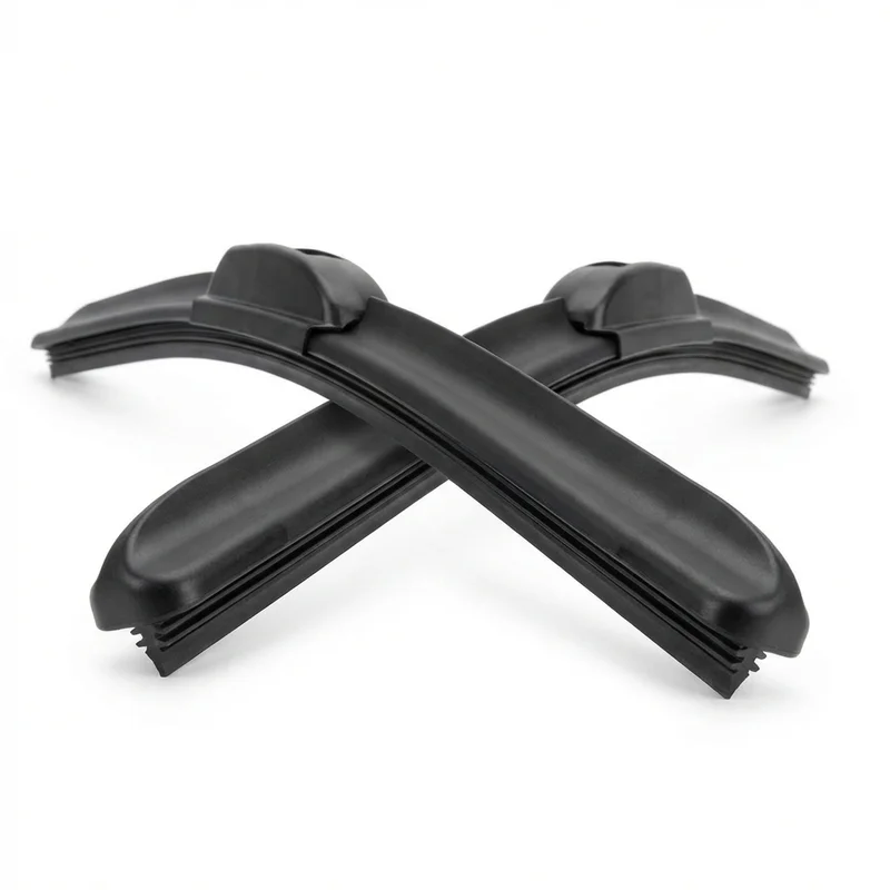 Balai d'Essuie-Glace Côté Conducteur pour Jeep Jeepster (1970 - 1971) - 1