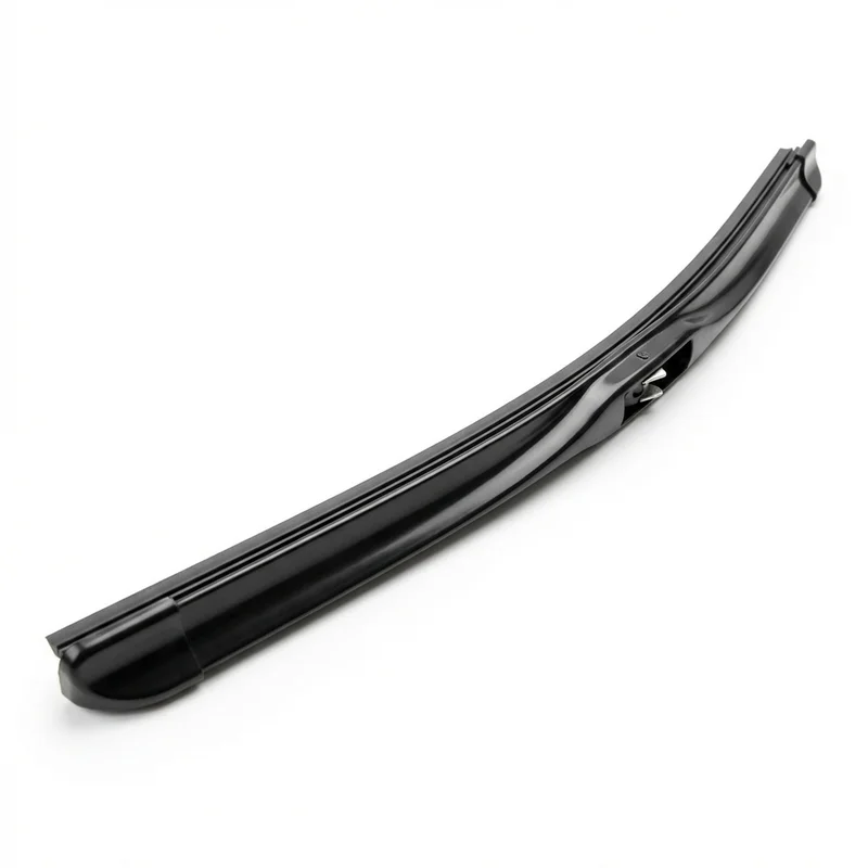 Driver Side Wiper Blade for Jeep Renegade Valencia (2019 - 2023) - 1