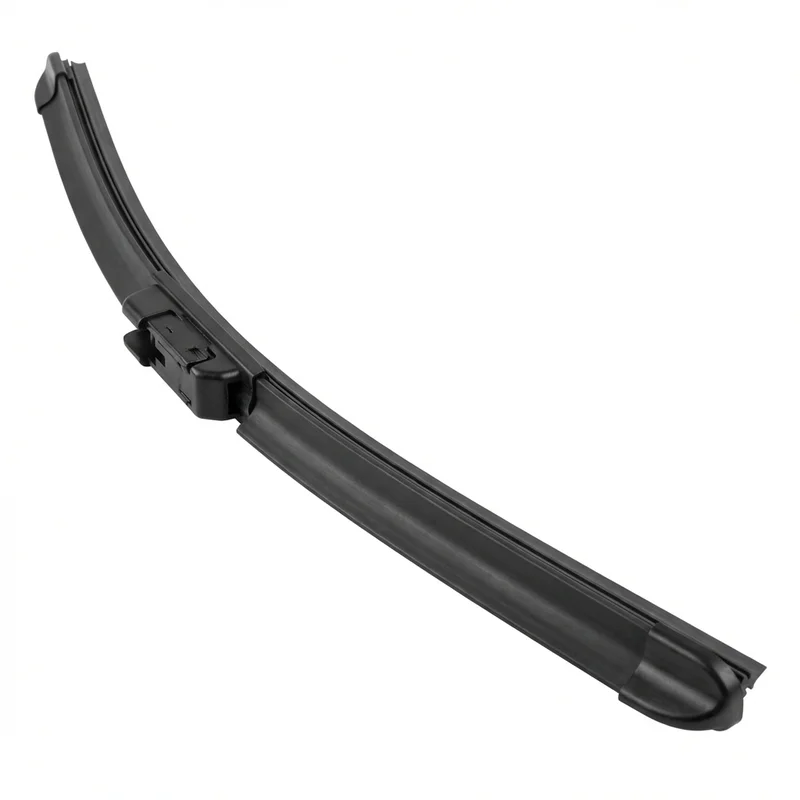 Passenger Side Wiper Blade for Jeep Renegade Valencia (2019 - 2023) - 1