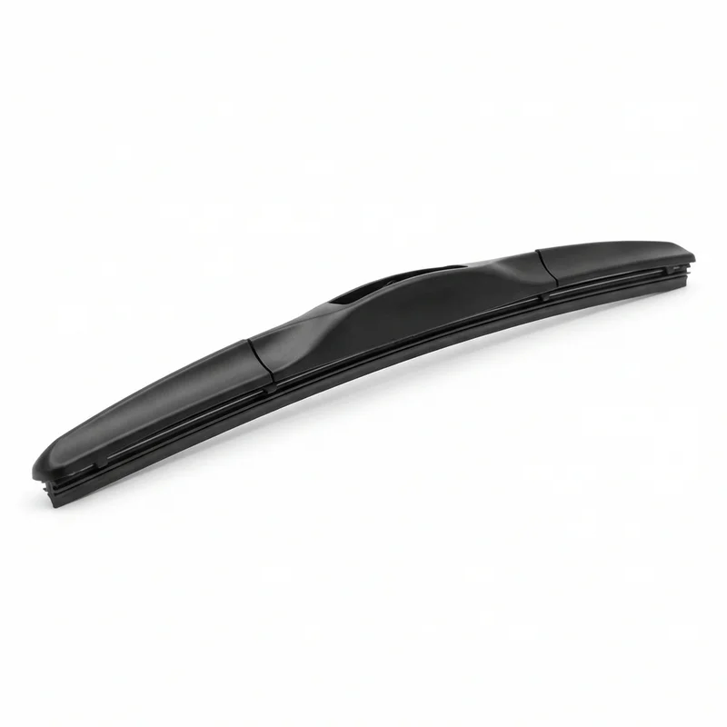Balai d'Essuie-Glace Côté Conducteur pour Jeep Renegade Villagio (2019 - 2023) - 1